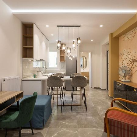 The Caravan Apartments Selanik Dış mekan fotoğraf