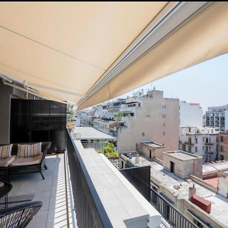 The Caravan Apartments Selanik Dış mekan fotoğraf