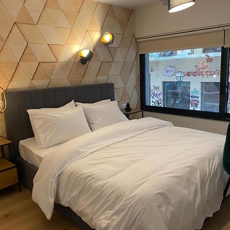The Caravan Apartments Selanik Dış mekan fotoğraf